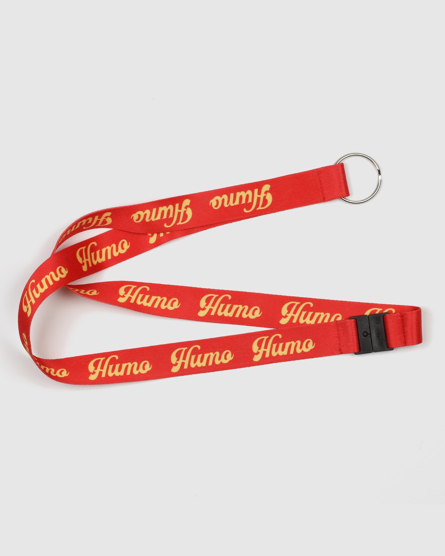humo breakaway lanyard